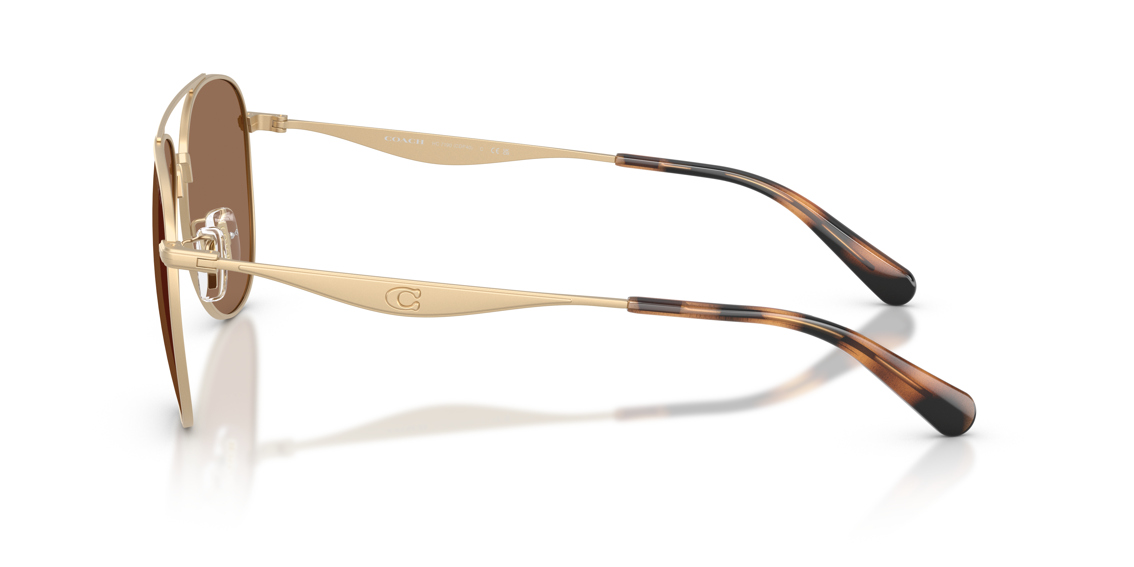 Coach HC7190 900513 Cdp40 